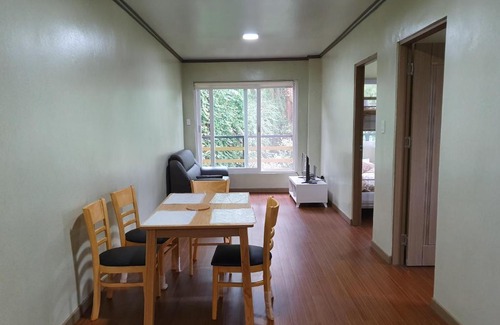 Baguio Casa | Sunmi's House_2FR