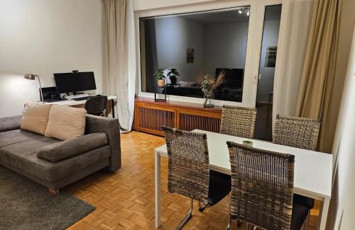Ostheim Apartamento | Sunnesching Apartment
