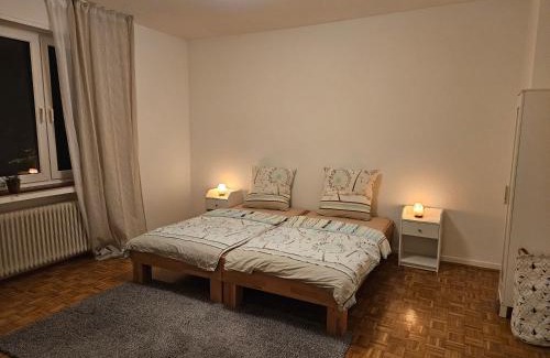 Ostheim Apartamento | Sunnesching Apartment