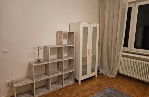 Ostheim Apartamento | Sunnesching Apartment