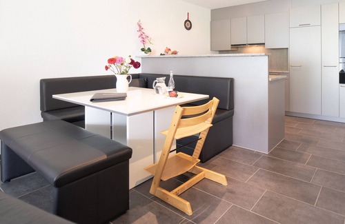 Wildhaus Apartamento | Sunnewies 3.5-room holiday apartment on the ground floor