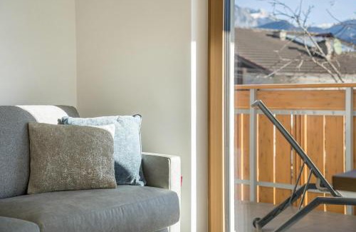 Lana Apartamento | sunnig Apartment Sonnenaufgang