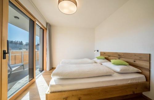 Lana Apartamento | sunnig Apartment Sonnenaufgang