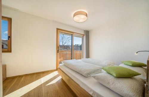 Lana Apartamento | sunnig Apartment Sonnenaufgang