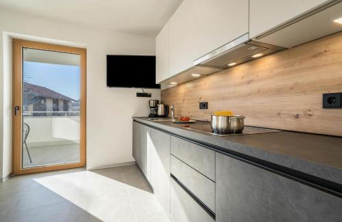 Lana Apartamento | sunnig Apartment Sonnenaufgang