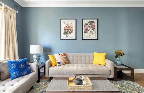 Leura Apartamento | Sunningdale Perfect Memories