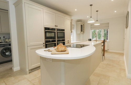 Weymouth Cabaña | Sunningdale Rise