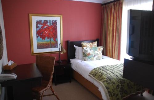 Greater Johannesburg Metropolitan Area Casa | Sunninghill Guest Lodges