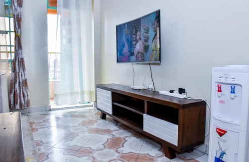 Nanyuki Apartamento | Sunniva 2-br apartment, Nanyuki, near BATUK