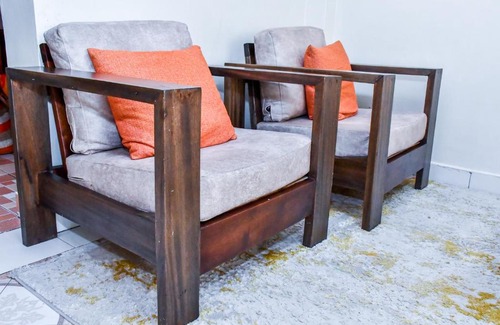 Nanyuki Apartamento | Sunniva 2-br apartment, Nanyuki, near BATUK