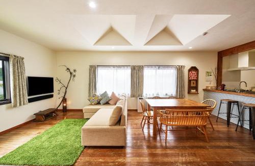Otari-mura Chalet De Esquí | Sunnsnow Tall house