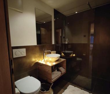 Graechen Apartamento | Sunnustrahl 2