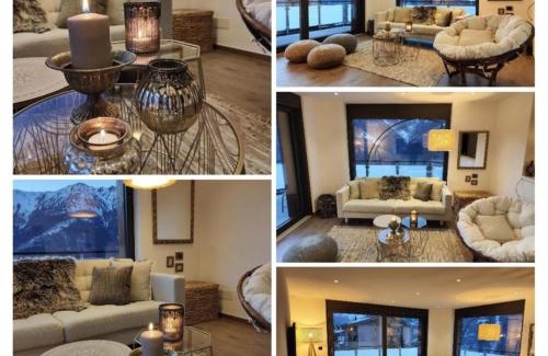 Graechen Apartamento | Sunnustrahl 2