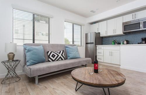 Venice Apartamento | Sunny 1 Bedroom in the Heart of Venice Beach - #4