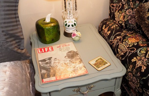 Waterloo Casa | Sunny 1800 Victorian home with all the character but today’s amenities.