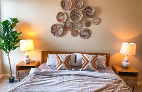 Marina del Rey Apartamento | Sunny 1BDR centrally located in Marina del Rey