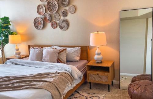 Marina del Rey Apartamento | Sunny 1BDR centrally located in Marina del Rey