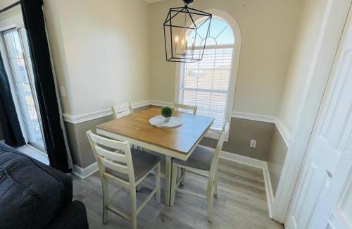 Central Myrtle Beach Apartamento | Sunny 1BR condo Myrtlewood