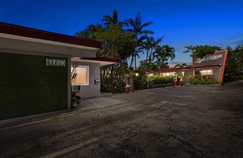 Downtown Hollywood Apartamento | Sunny 1BR Hollywood Retreat – Pet Friendly