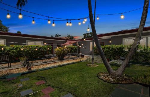 Downtown Hollywood Apartamento | Sunny 1BR Hollywood Retreat – Pet Friendly