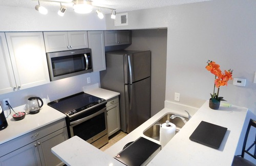 Kissimmee Apartamento | Sunny 2 bedrooms, 2 bathrooms Kissimmee condo!