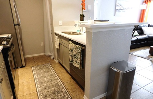 Kissimmee Apartamento | Sunny 2 bedrooms, 2 bathrooms Kissimmee condo!