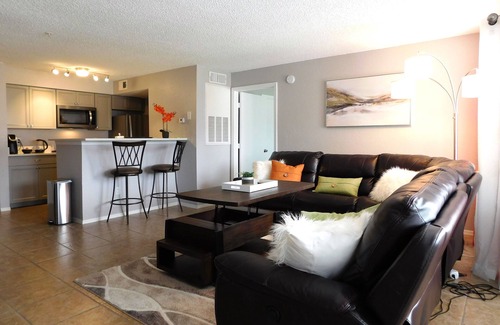 Kissimmee Apartamento | Sunny 2 bedrooms, 2 bathrooms Kissimmee condo!