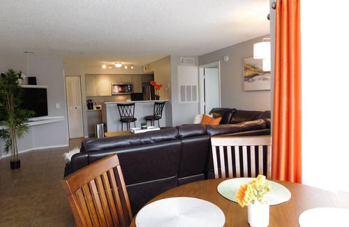 Kissimmee Apartamento | Sunny 2 bedrooms, 2 bathrooms Kissimmee condo!