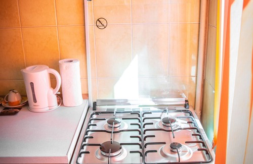 Drumul Taberei Apartamento | Soleado apartamento de 2 habitaciones Drumul Taberei zona central + plaza de aparcamiento