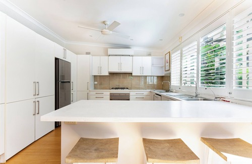 Bellevue Hill Casa | Sunny 3 bed house in Bondi, 10 minutes to beach, perfect for outdoor living
