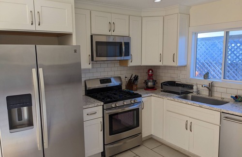 Corte Madera Casa | Sunny 4-Bdrm home in Corte Madera