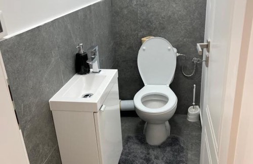Suceava Apartamento | Sunny Accommodation Suceava 56
