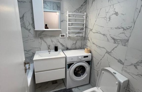 Suceava Apartamento | Sunny Accommodation Suceava 56