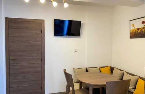 Akhtopol Apartamento | Sunny Ahtopol/Съни Ахтопол