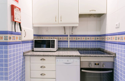 Santa Engracia Apartamento | Sunny Alfama - Apartamento super cómodo de 3 Bd con vista al río