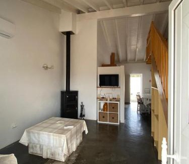 Monte da Vinha Casa | Sunny Aljezur da Viana, (Aljezur, Costa Vicentina)