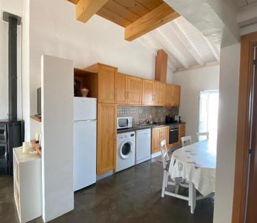 Monte da Vinha Casa | Sunny Aljezur da Viana, (Aljezur, Costa Vicentina)