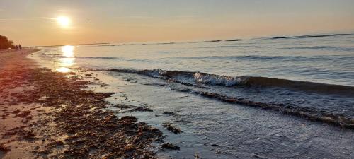 Jurmala Casa | Sunny amber coast