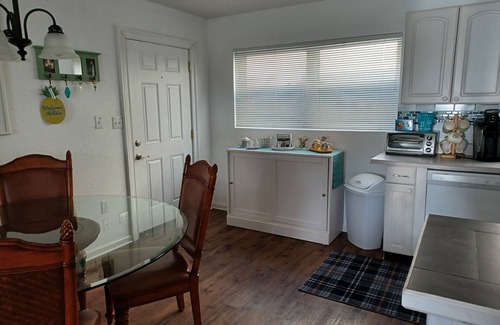 Port Canaveral Apartamento | Soleado y 80 ........... a sólo unos pasos de la playa