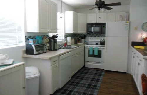 Port Canaveral Apartamento | Soleado y 80 ........... a sólo unos pasos de la playa