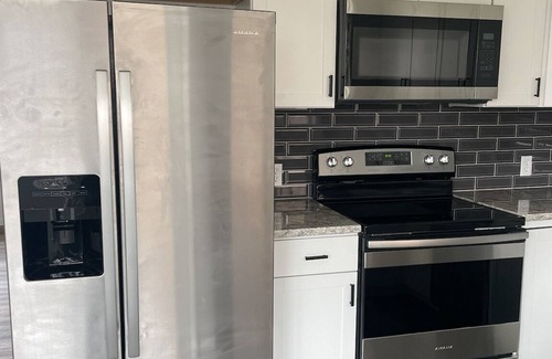 Idaho Falls Casa | Sunny and Central in Idaho Falls! Beautiful Corner Lot!