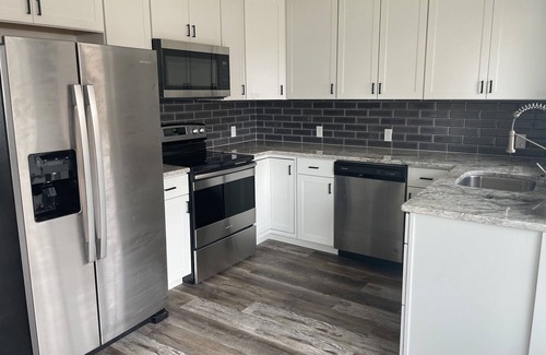 Idaho Falls Casa | Sunny and Central in Idaho Falls! Beautiful Corner Lot!