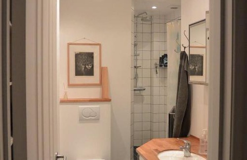 Amager Apartamento | Sunny and charming loft