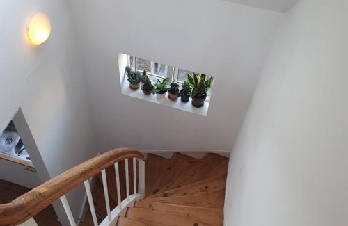 Amager Apartamento | Sunny and charming loft