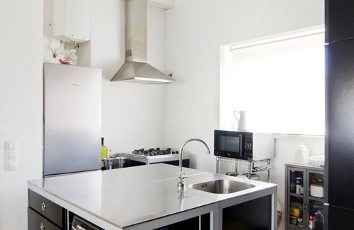 Alvalade Apartamento | Sunny and Cosy Apartment in Alvalade