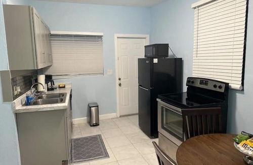 Delray Beach Apartamento | Sunny and cozy place