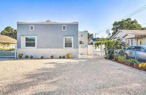 Delray Beach Apartamento | Sunny and cozy place