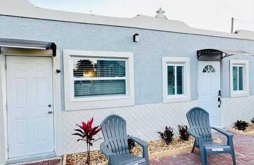 Delray Beach Apartamento | Sunny and cozy place