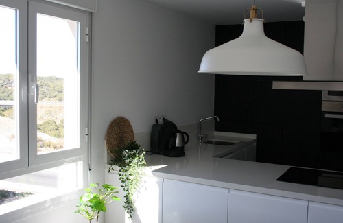 Orihuela Costa Apartamento | Soleado apartamento con 3 dormitorios y 2 baños en la Costa Blanca.