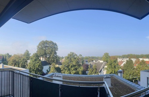 Tulln an der Donau Apartamento | Sunny apartment in the heart of Tulln, Austria